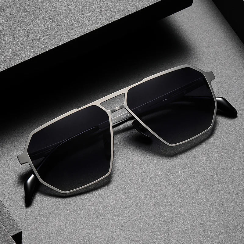 Armada Titanium Shades