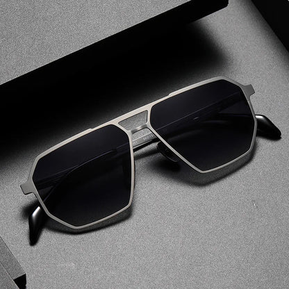 Armada Titanium Shades