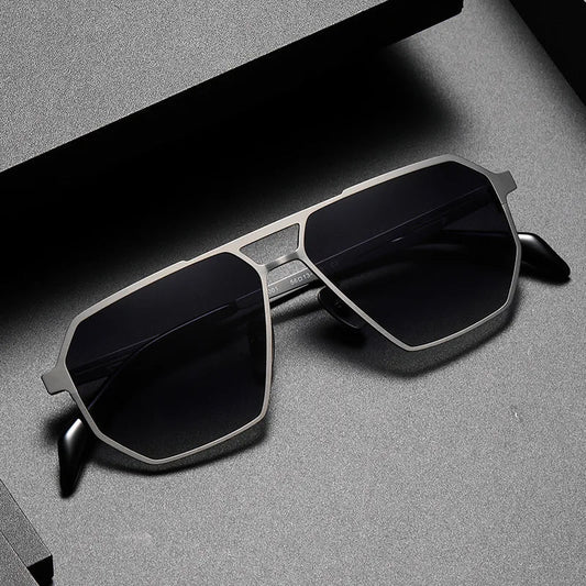 Armada Titanium Shades