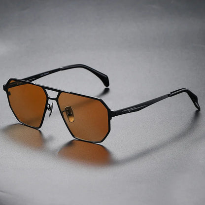 Armada Titanium Shades