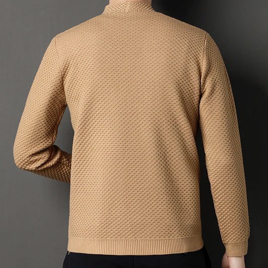 Balmoral Knit Cardigan