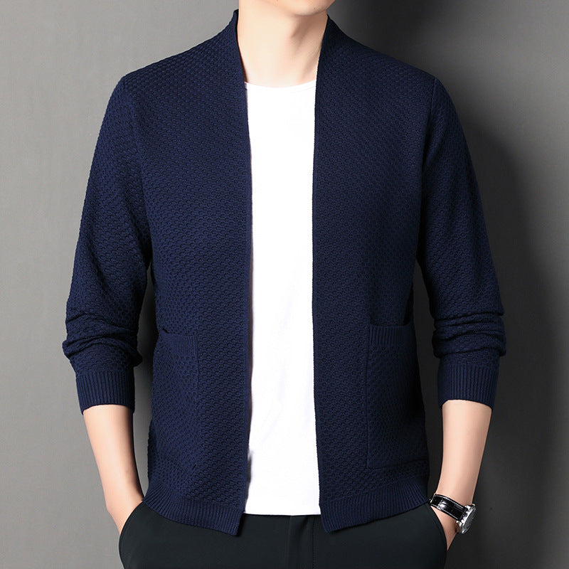 Balmoral Knit Cardigan