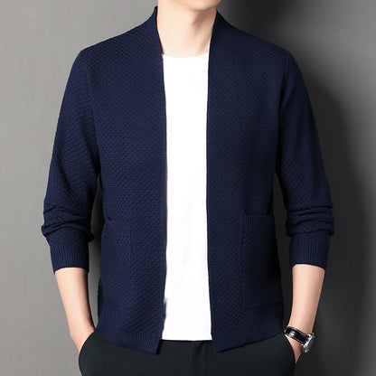 Balmoral Knit Cardigan