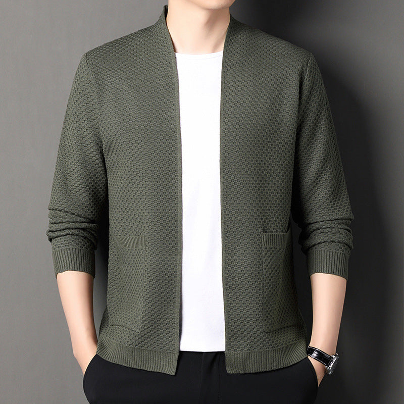 Balmoral Knit Cardigan