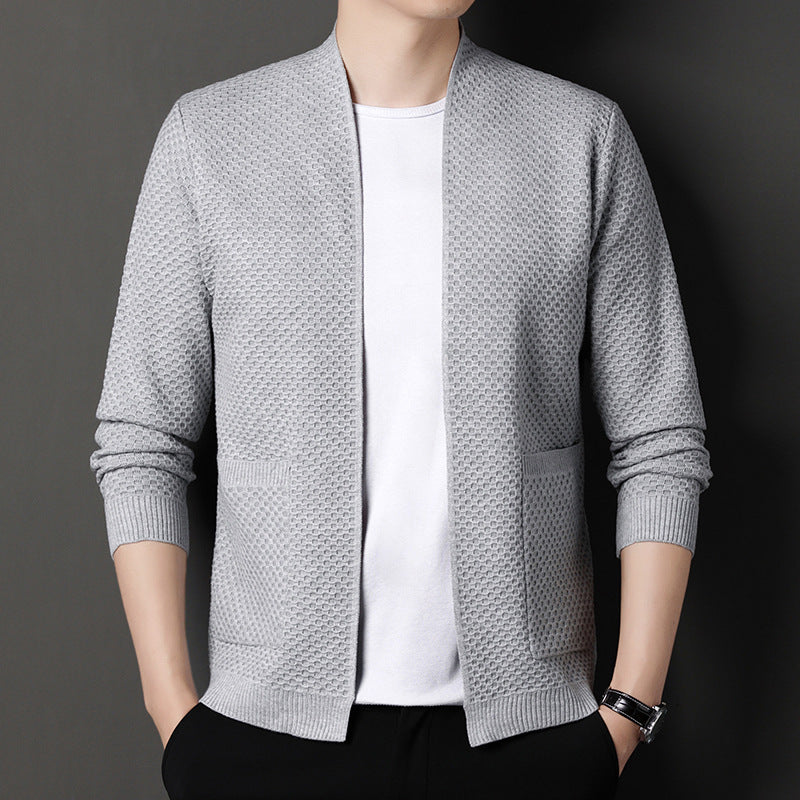 Balmoral Knit Cardigan