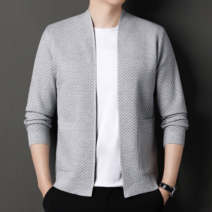 Balmoral Knit Cardigan