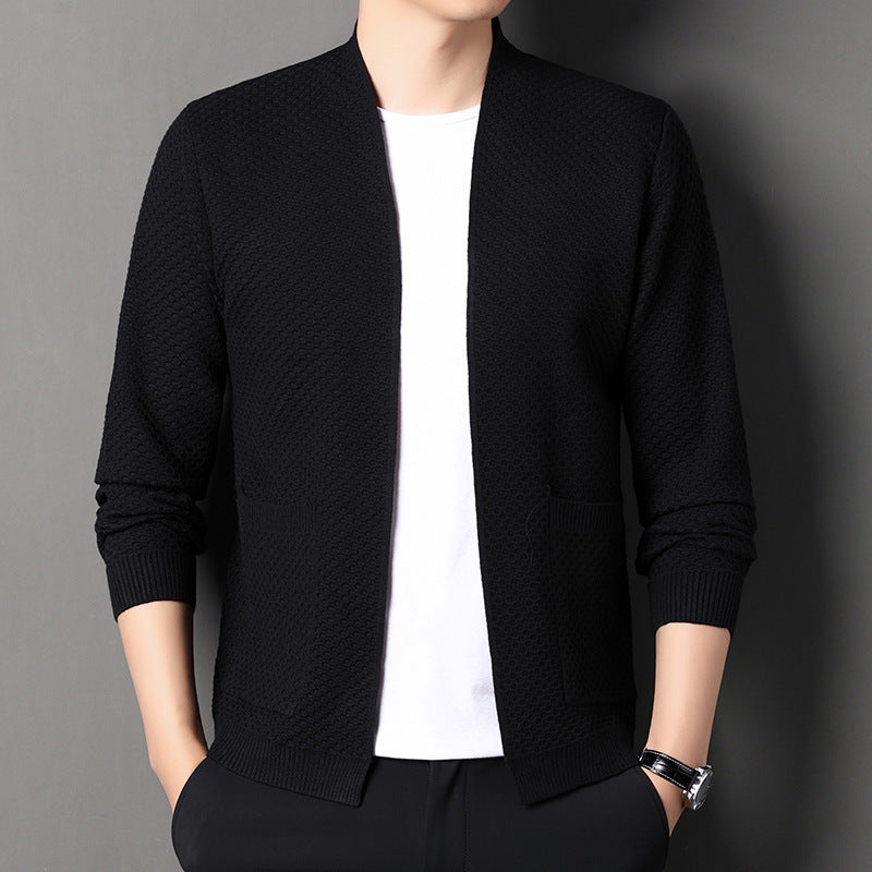 Balmoral Knit Cardigan