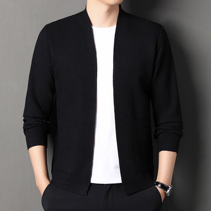 Balmoral Knit Cardigan
