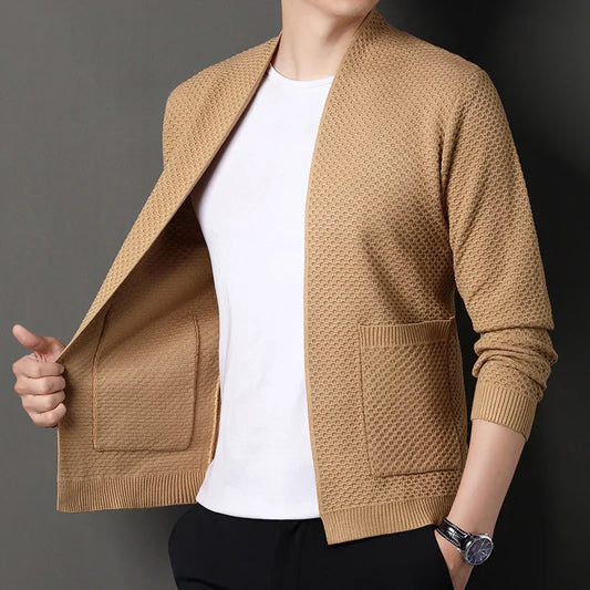 Balmoral Knit Cardigan