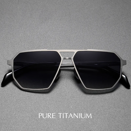 Armada Titanium Shades